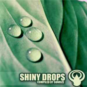 Sunrize - Shiny Drops Album