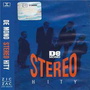 De Mono - Stereo Hity Album
