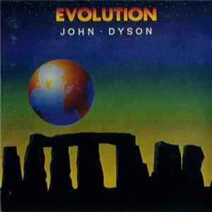 John Dyson - Evolution Album