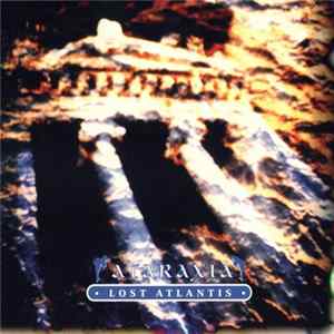 Ataraxia - Lost Atlantis Album