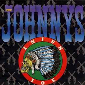 The Johnnys - Injun Joe Album