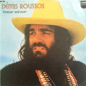 Démis Roussos - Forever And Ever Album