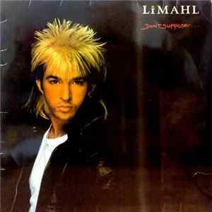 Limahl - Don't Suppose Album