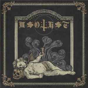 Misotheist - Misotheist Album