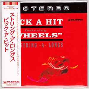 String A Longs - Pick A Hit Album