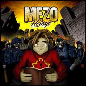 Mezo - Herezje Album