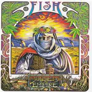 Fish - Sunsets On Empire Album