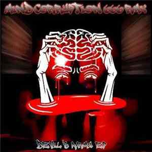 Various - Devil's Army Album