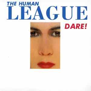 The Human League - Dare! Album