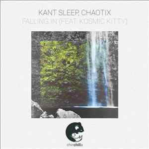 Kant Sleep, Chaotix Feat. Kosmic Kitty - Falling In Album