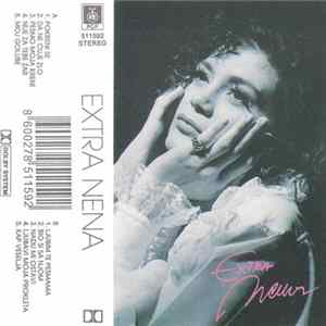 Extra Nena - Pesmo Moja Kreni Album