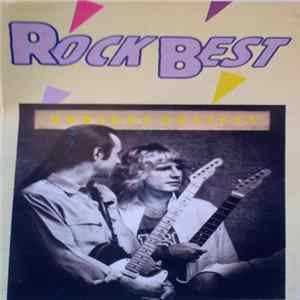 Various - Rock Best Album