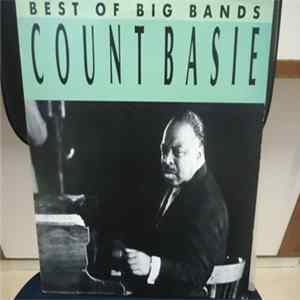 Count Basie - Best Of Big Bands Album