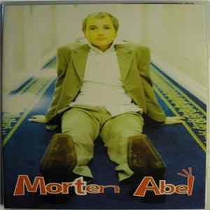 Morten Abel - Being Everything, Knowing Nothing Album