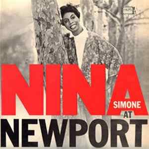Nina Simone - Nina At Newport Album