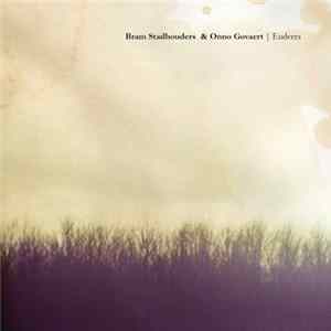 Bram Stadhouders & Onno Govaert - Enderra Album