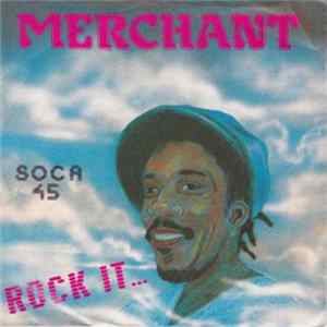 Merchant - Rock It / Pan In Danger Album