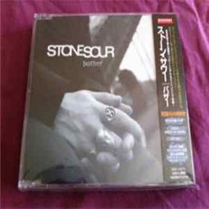 Stone Sour - Bother Album