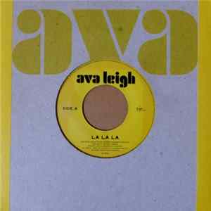Ava Leigh - La La La Album