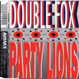 Double Fox - Party Lions Album