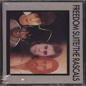 The Rascals - Freedom Suite Album
