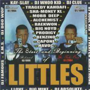 Littles - The Start And Beginning Album