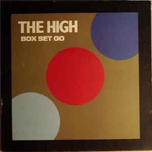 The High - Box Set Go Album