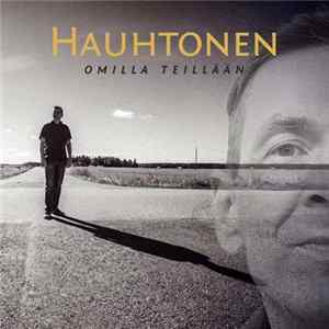Hauhtonen - Omilla Teillään Album