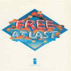 Free - Free At Last Album