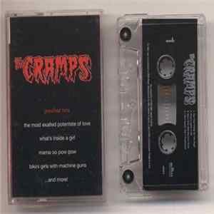 The Cramps - Greatest Hits Album