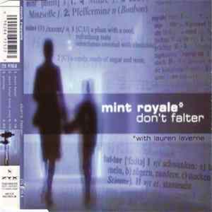 Mint Royale With Lauren Laverne - Don't Falter Album