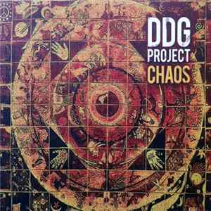 DDG Project - Chaos Album