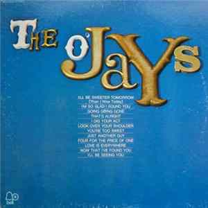 The O'Jays - The O'Jays Album