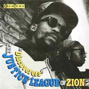 The Justice League Of Zion - Discoverers (Part 2 Dubwise) Album