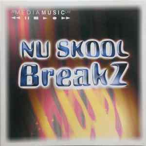 Ché Kropp - Nu Skool Breakz Album