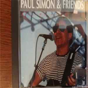 Paul Simon - Play Me A Sad Song Album