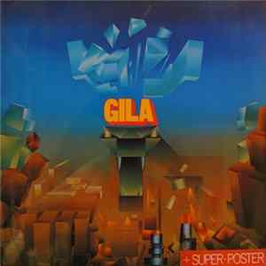 Gila - Gila Album