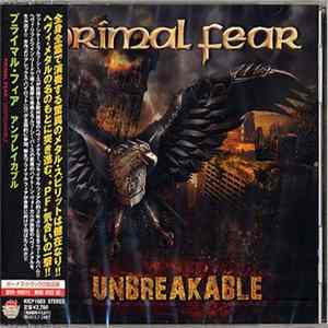 Primal Fear - Unbreakable Album