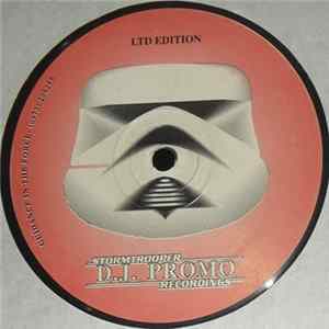 Mixmatt vs. Rebel Alliance - Do You Love Your Hardcore Album