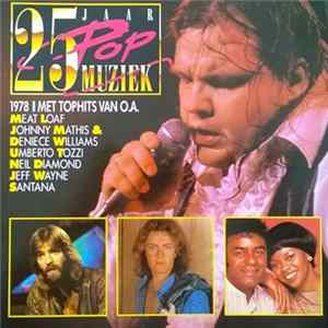 Various - 25 Jaar Popmuziek 1978 Album