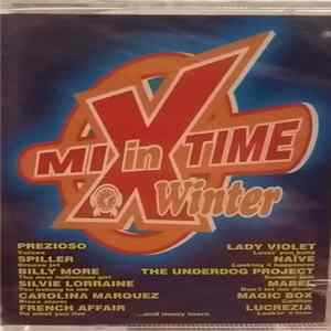 Various - Mix In Time Winter Album