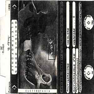 Omnibus Omnes - Elettrofonie Album