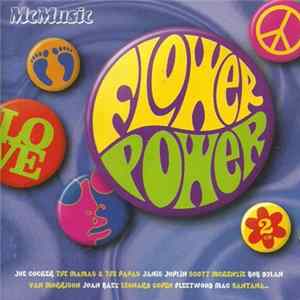 Various - Flower Power Album