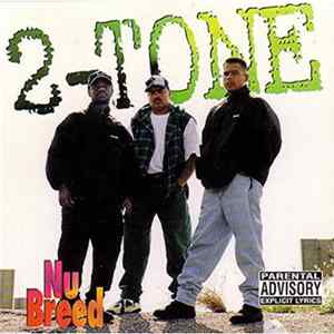 2-Tone - Nu Breed Album