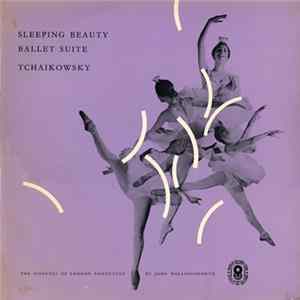 Tchaikovsky, The Sinfonia Of London Conducted By John Hollingsworth - Sleeping Beauty Ballet Suite Album