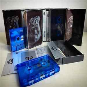 qp - Spine Album