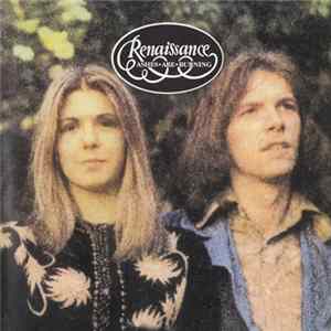 Renaissance - Ashes Are Burning Album