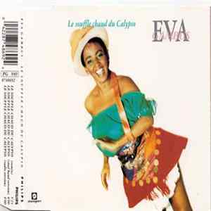 Eva Gambus - Le Souffle Chaud Du Calypso Album