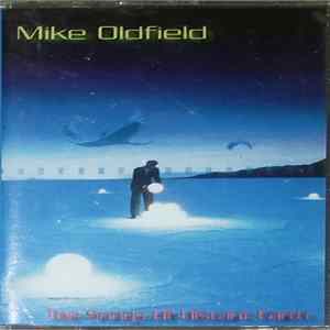 Mike Oldfield - The Songs Of Distant Earth Album
