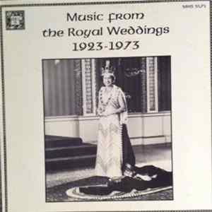 Timothy Farrell - Music From Royal Weddings 1923-1973 Album